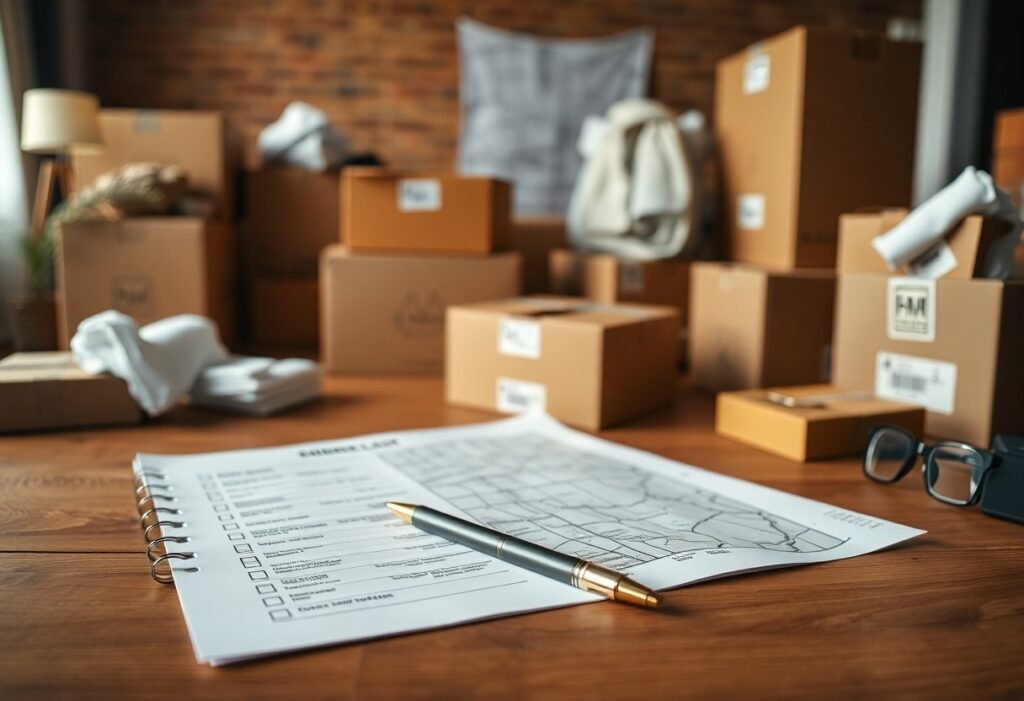 Professioneller Umzug & Entrümpelung in Grevenbroich und Umgebung.