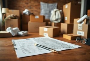 Professioneller Umzug & Entrümpelung in Grevenbroich und Umgebung.