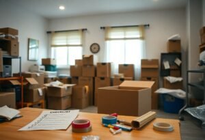 Professioneller Umzug Grevenbroich